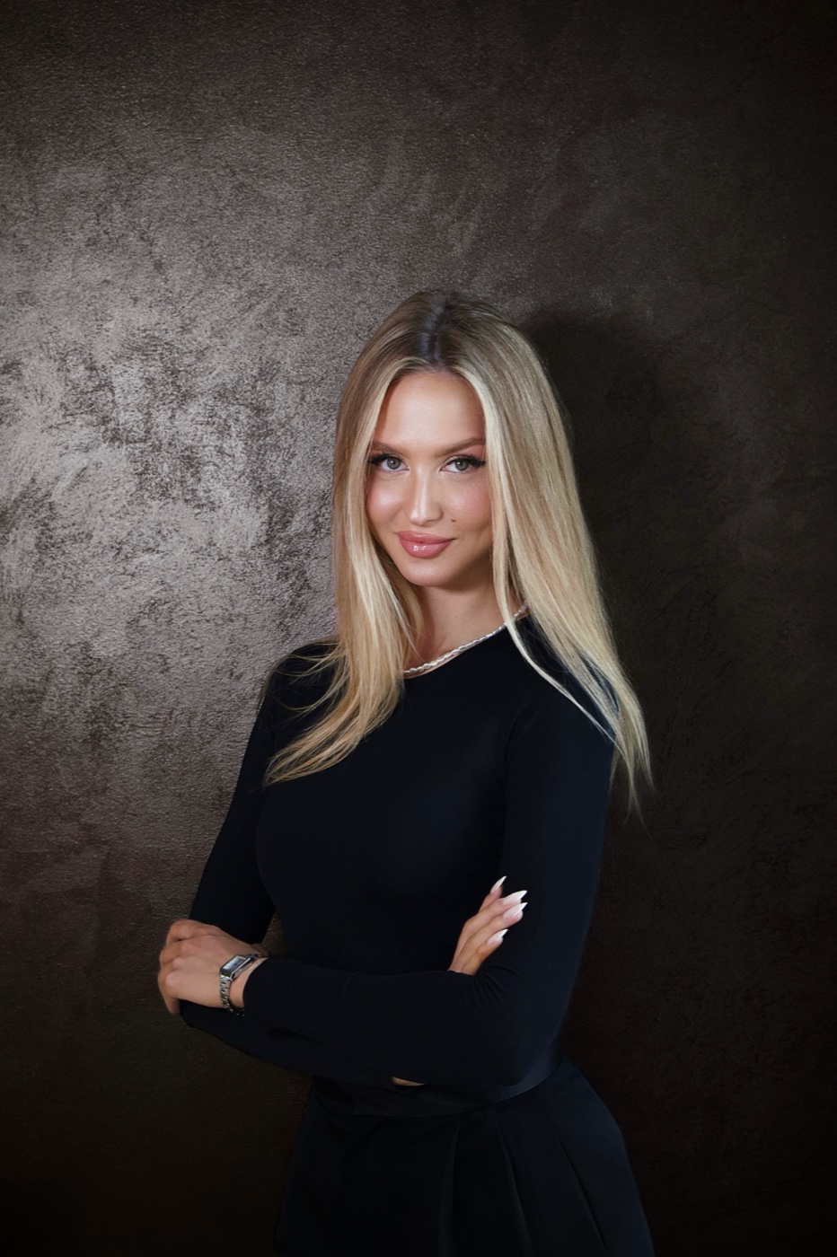 Angelina